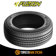 Fuzion Highway 265/75R16 116T Tire