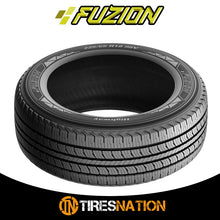Fuzion Highway 285/45R22 110H Tire