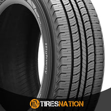 Fuzion Highway 275/60R20 115H Tire