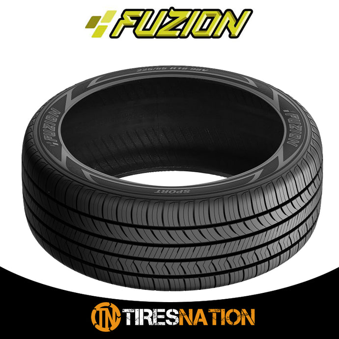 Fuzion Sport 235/55R17 99W Tire