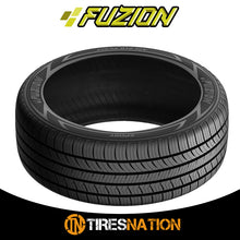 Fuzion Sport 215/50R17 95W Tire
