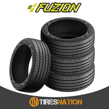 Fuzion Sport 225/45R18 95W Tire