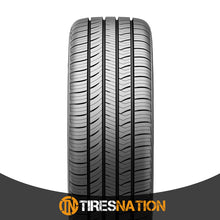 Fuzion Sport 245/45R18 100W Tire