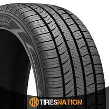 Fuzion Sport 245/45R17 99W Tire