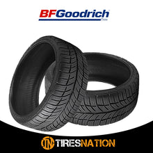 Bf Goodrich G Force Comp 2 A/S 225/40R19 93W Tire