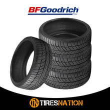 Bf Goodrich G Force Comp 2 A/S 225/40R19 93W Tire