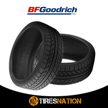 Bf Goodrich G Force Sport Comp 2 225/55R17 97W Tire