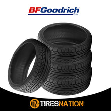 Bf Goodrich G Force Sport Comp 2 225/55R17 97W Tire