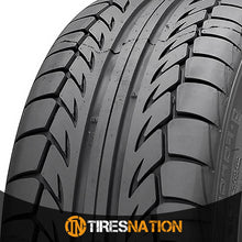 Bf Goodrich G Force Sport Comp 2 225/55R17 97W Tire