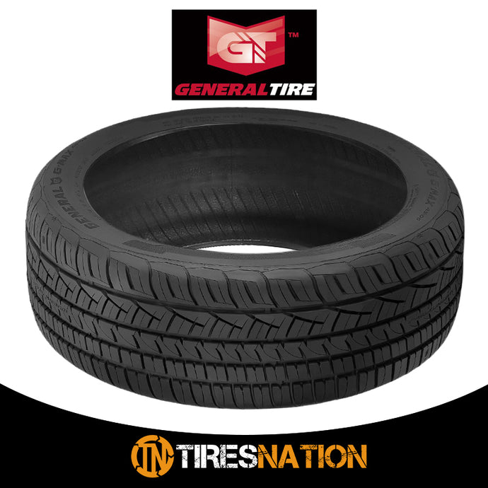 General G Max As 05 225/45R19 92W Tire