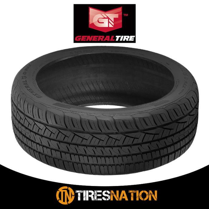 General G Max As 05 245/55R18 103W Tire