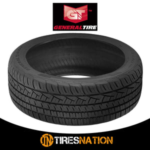 General G Max As 05 255/35R18 94W Tire