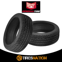 General G Max As 05 205/50R17 93W Tire