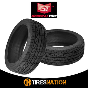 General G Max As 05 245/40R18 97W Tire