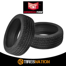 General G Max As 05 245/55R18 103W Tire