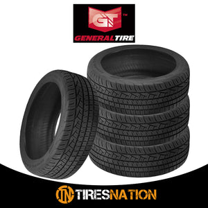 General G Max As 05 245/45R20 103W Tire