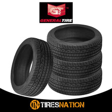 General G Max As 05 215/45R18 93W Tire