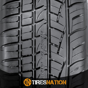 General G Max As 05 255/35R18 94W Tire