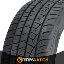 General G Max As 05 245/40R19 98W Tire