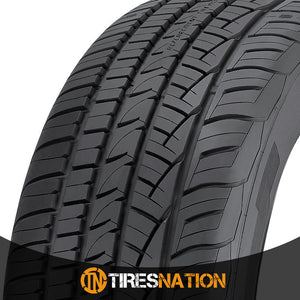 General G Max As 05 205/45R17 88W Tire
