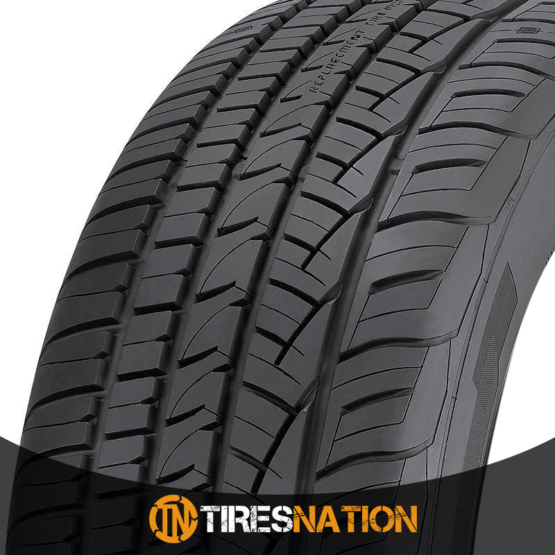 General G Max As 05 255/45R18 103W Tire