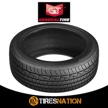 General G Max Justice 265/70R18 113/110H Tire