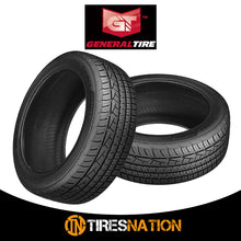 General G Max Justice 265/70R18 113/110H Tire