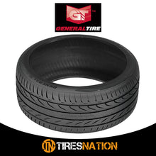 General G Max Rs 265/35R20 99Y Tire