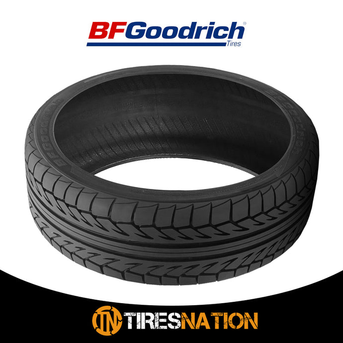 Bf Goodrich G-Force Comp-2 A/S Plus 245/45R19 102Y Tire