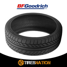 Bf Goodrich G-Force Comp-2 A/S Plus 275/35R20 102Y Tire
