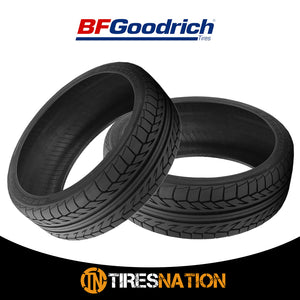 Bf Goodrich G-Force Comp-2 A/S Plus 245/45R19 102Y Tire