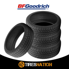 Bf Goodrich G-Force Comp 2 A/S+ 225/40R18 92W Tire