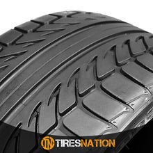 Bf Goodrich G-Force Comp-2 A/S Plus 235/40R18 95Y Tire