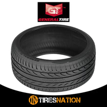 General G-Max Rs 285/40R18 101Y Tire