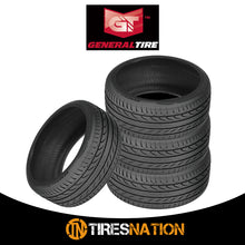 General G-Max Rs 285/40R18 101Y Tire