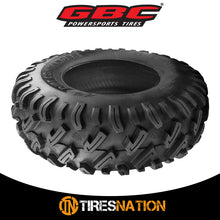Gbc Dirt Commander 26/11R12 00 Tire