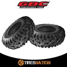 Gbc Dirt Commander 26/11R12 00 Tire