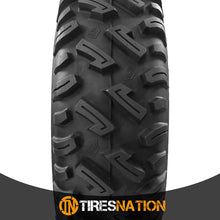 Gbc Dirt Commander 26/11R12 00 Tire