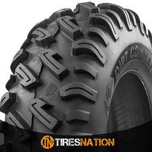 Gbc Dirt Commander 26/11R12 00 Tire