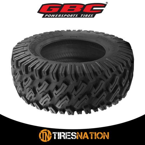 Gbc Dirt Commander 2.0 35/10R17 00 Tire