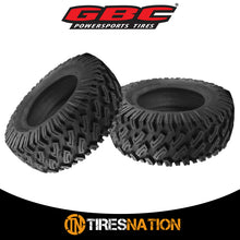 Gbc Dirt Commander 2.0 35/10R17 00 Tire