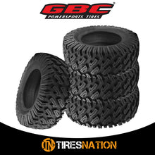 Gbc Dirt Commander 2.0 35/10R17 00 Tire