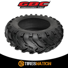 Gbc Dirt Devil 25/12R9 00 Tire