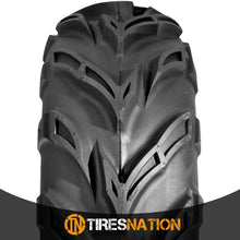 Gbc Dirt Devil 25/12R9 00 Tire