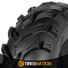 Gbc Dirt Devil 25/12R9 00 Tire
