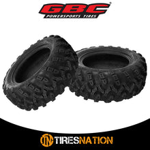 Gbc Grim Reaper 28/10R14 00 Tire