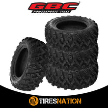 Gbc Grim Reaper 28/10R14 00 Tire
