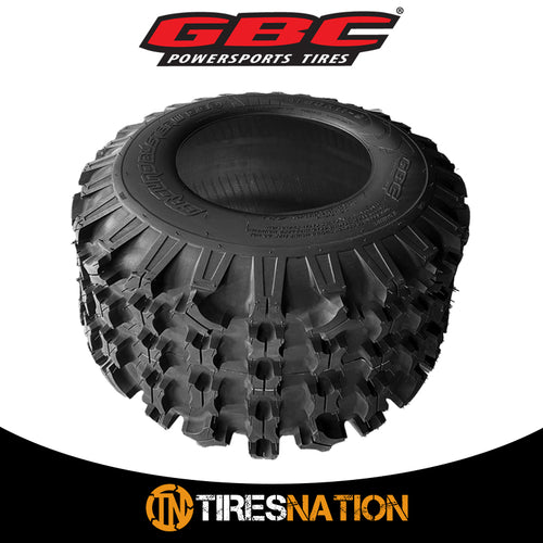 Gbc Ground Buster Iii 20/11R9 00 Tire