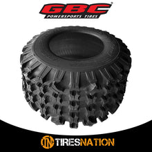 Gbc Ground Buster Iii Pro 20/11R9 00 Tire
