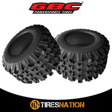 Gbc Ground Buster Iii 20/11R9 00 Tire